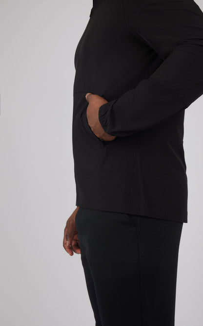 Mens Lightstreme Hoodie Jacket
