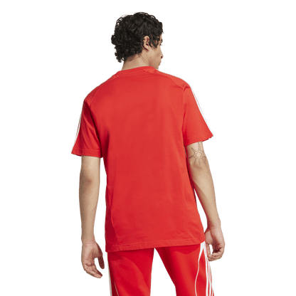[jm9425] Mens adidas Fc Bayern UBP T-shirt