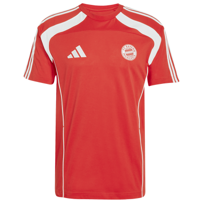 [jm9425] Mens adidas Fc Bayern UBP T-shirt