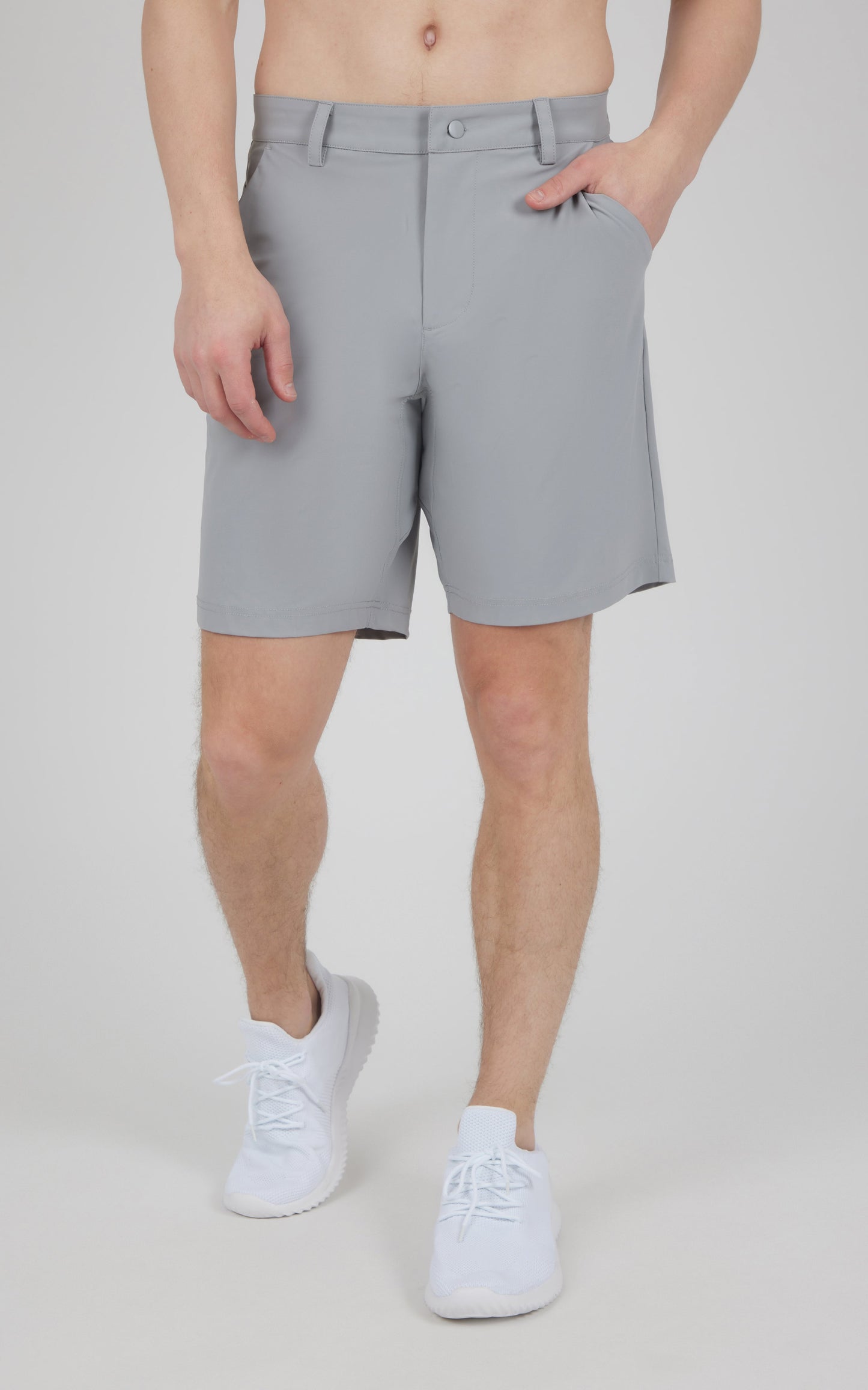 Mens Warp 8.5" Short