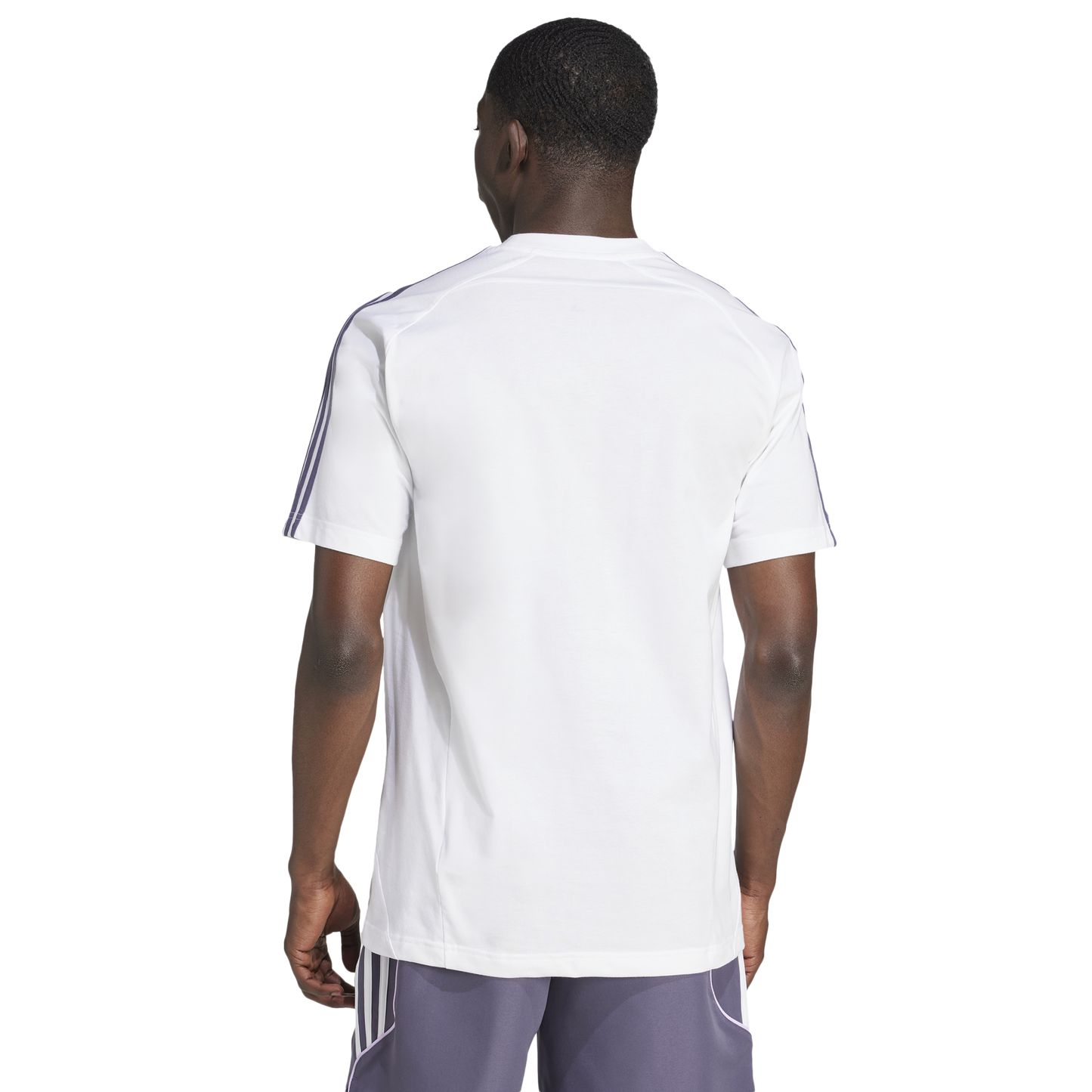 [jn2820] Mens adidas Manchester United FC UBP T-shirt