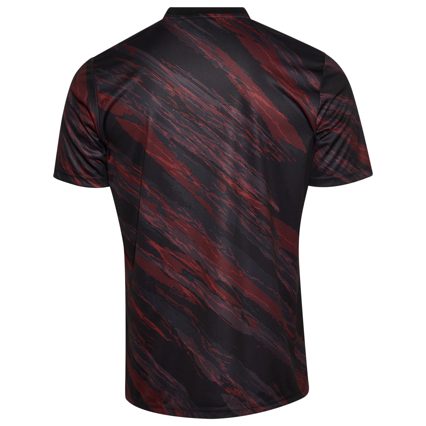 [jn5630] Mens adidas FC Bayern Munich Pre Match Jersey