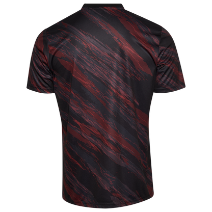 [jn5630] Mens adidas FC Bayern Munich Pre Match Jersey