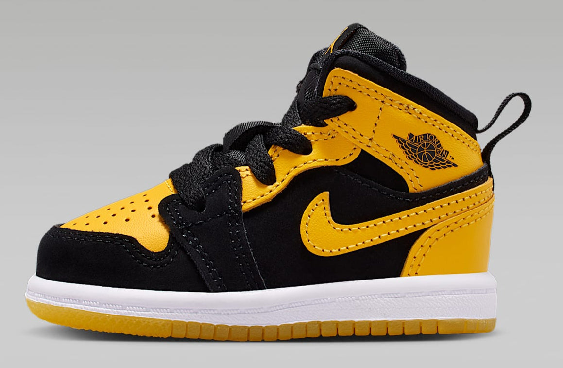 Toddlers Air Jordan Retro 1 Mid Se