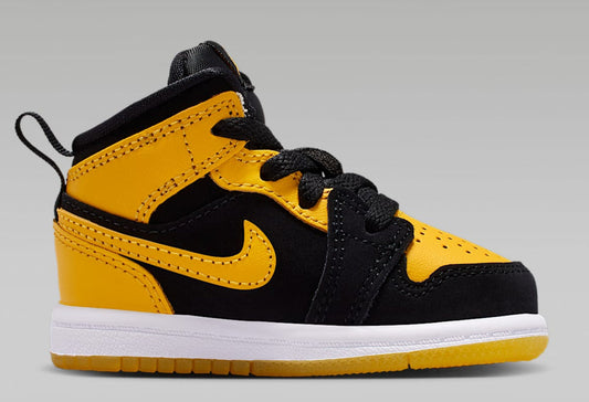Toddlers Air Jordan Retro 1 Mid Se