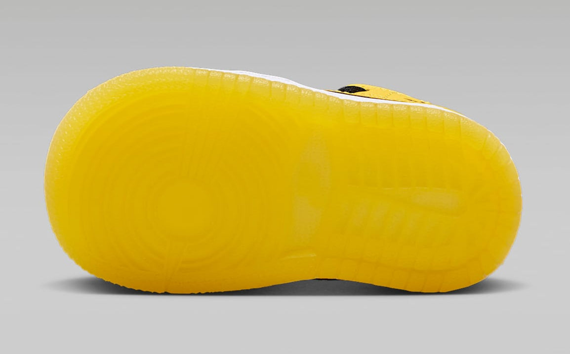 Toddlers Air Jordan Retro 1 Mid Se