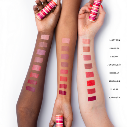 Matte Lipstick