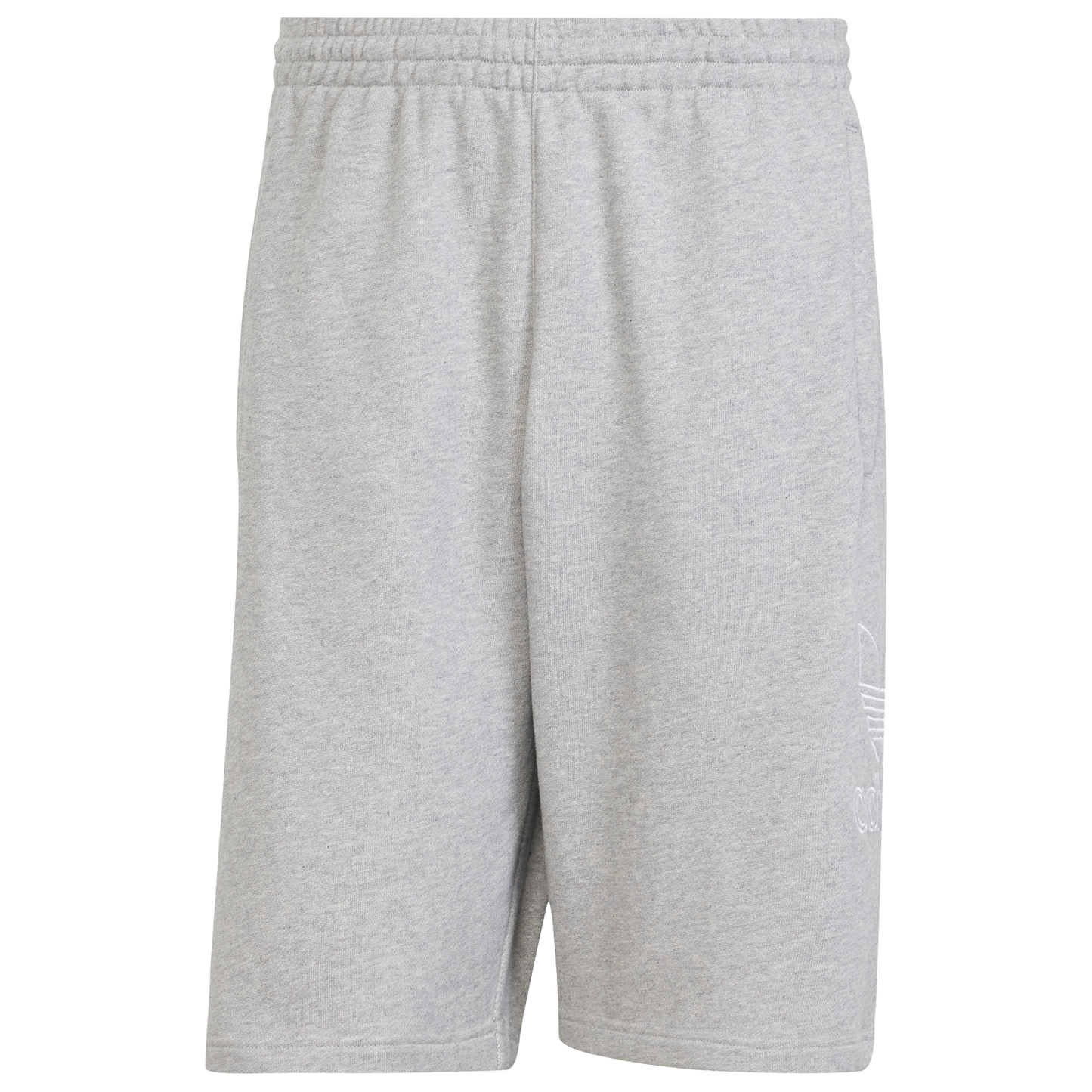 [jp2683] Mens adidas Originals Outline Trefoil Shorts