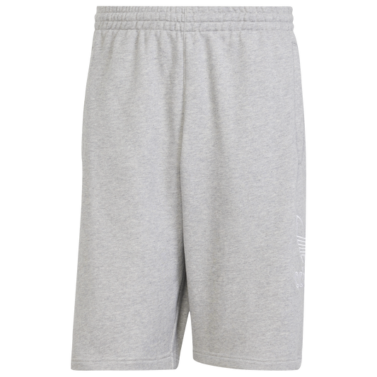 [jp2683] Mens adidas Originals Outline Trefoil Shorts