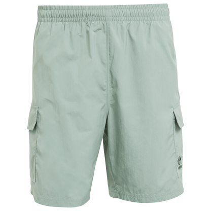 [jp4786] Mens adidas Essential Woven Cargo Shorts