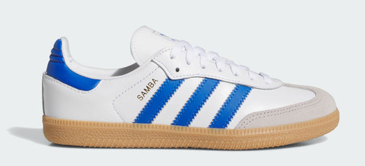 Preschool adidas Samba Og C