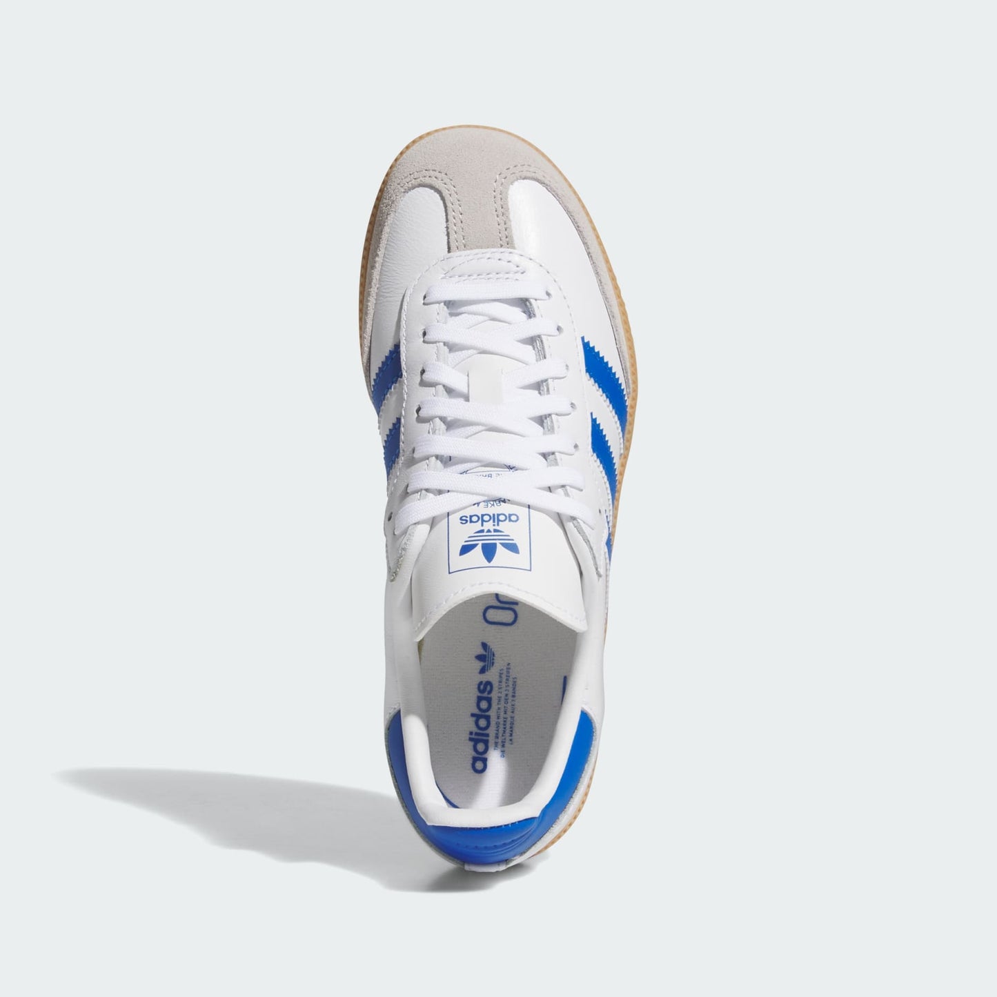 Preschool adidas Samba Og C