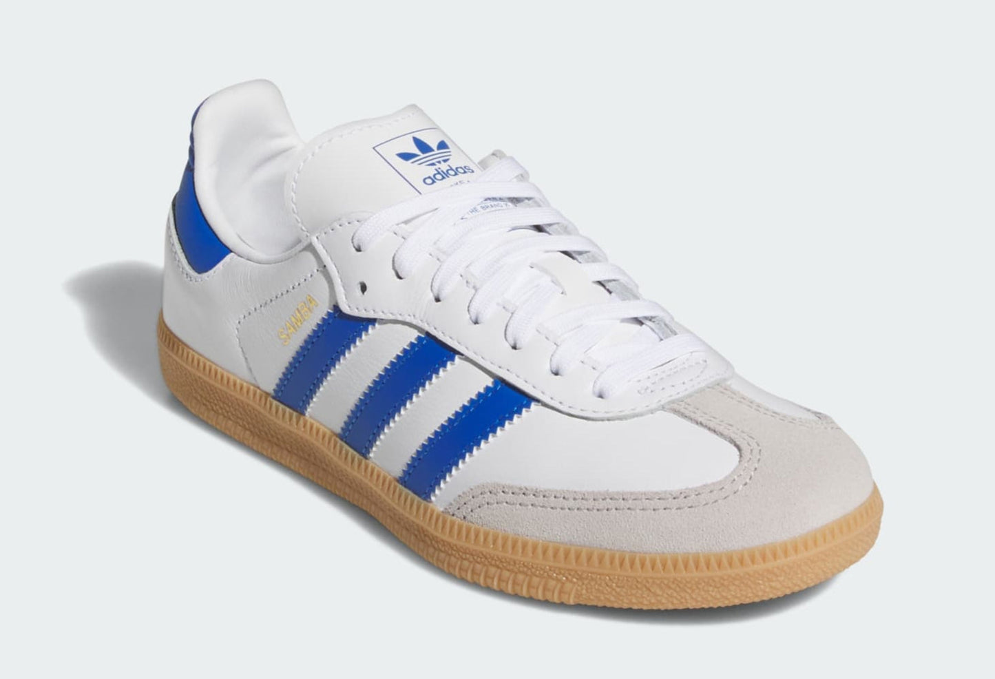 Preschool adidas Samba Og C