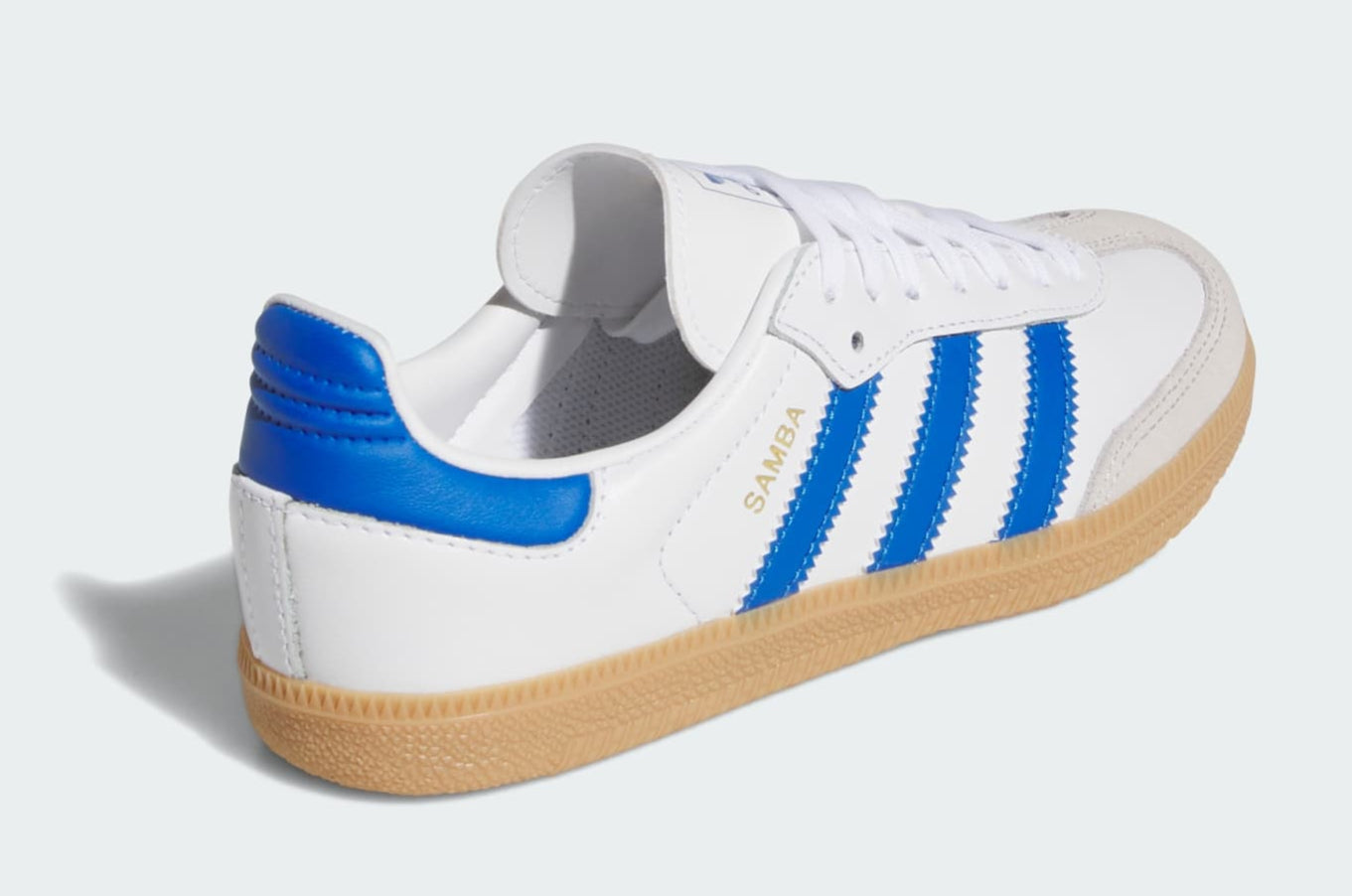 Preschool adidas Samba Og C