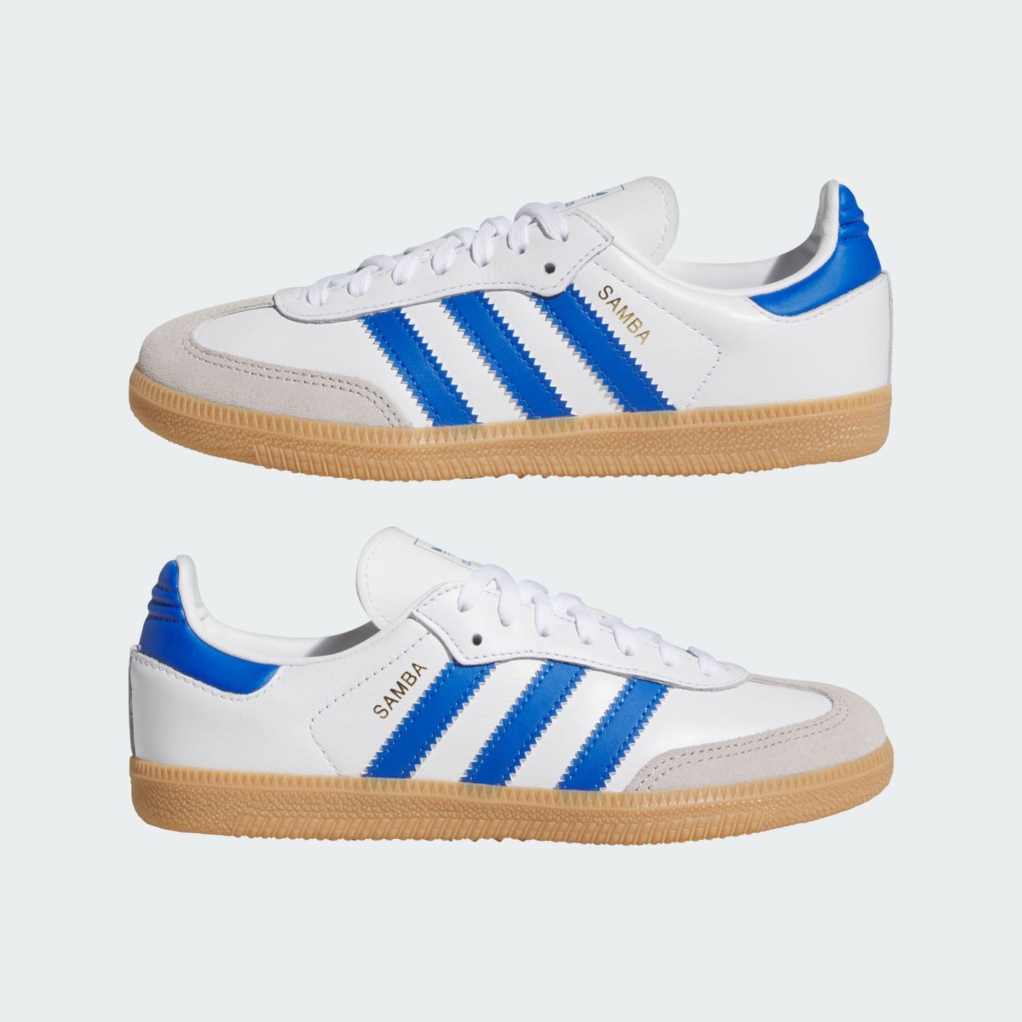 Preschool adidas Samba Og C