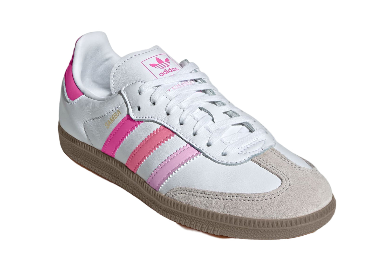 Footwear White / Orchid Fusion / Rustic On-