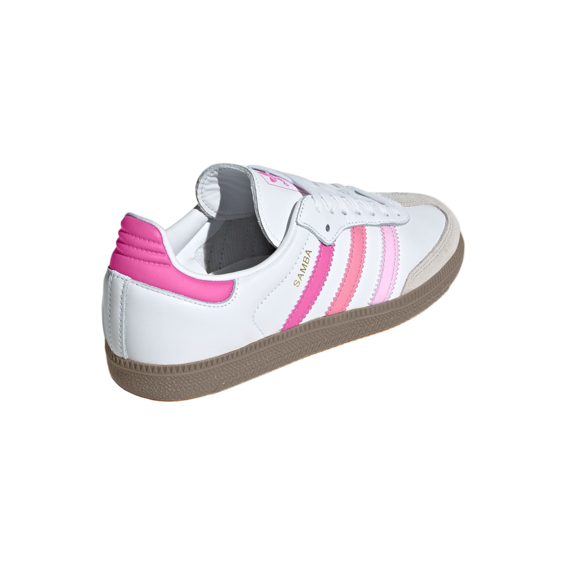 Footwear White / Orchid Fusion / Rustic On-