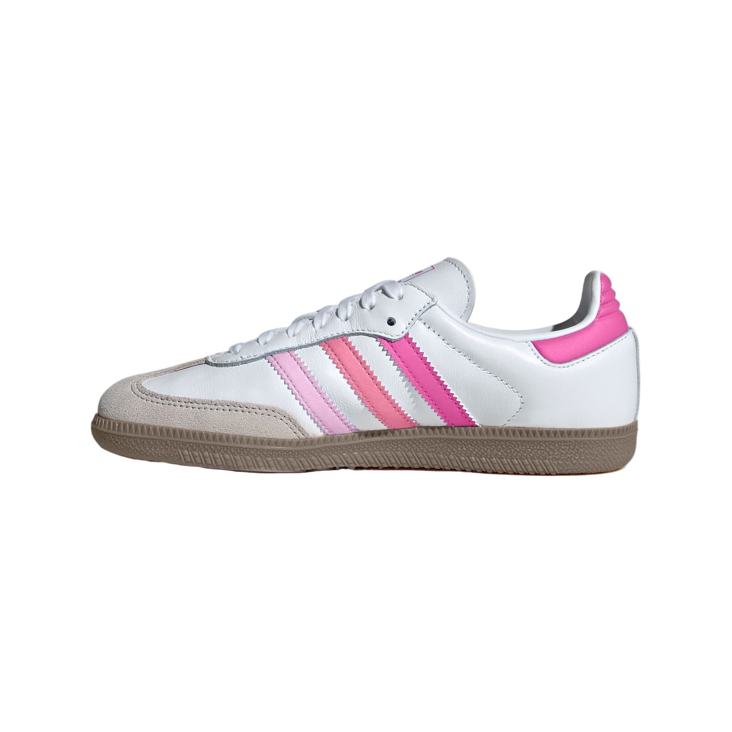 Footwear White / Orchid Fusion / Rustic On-