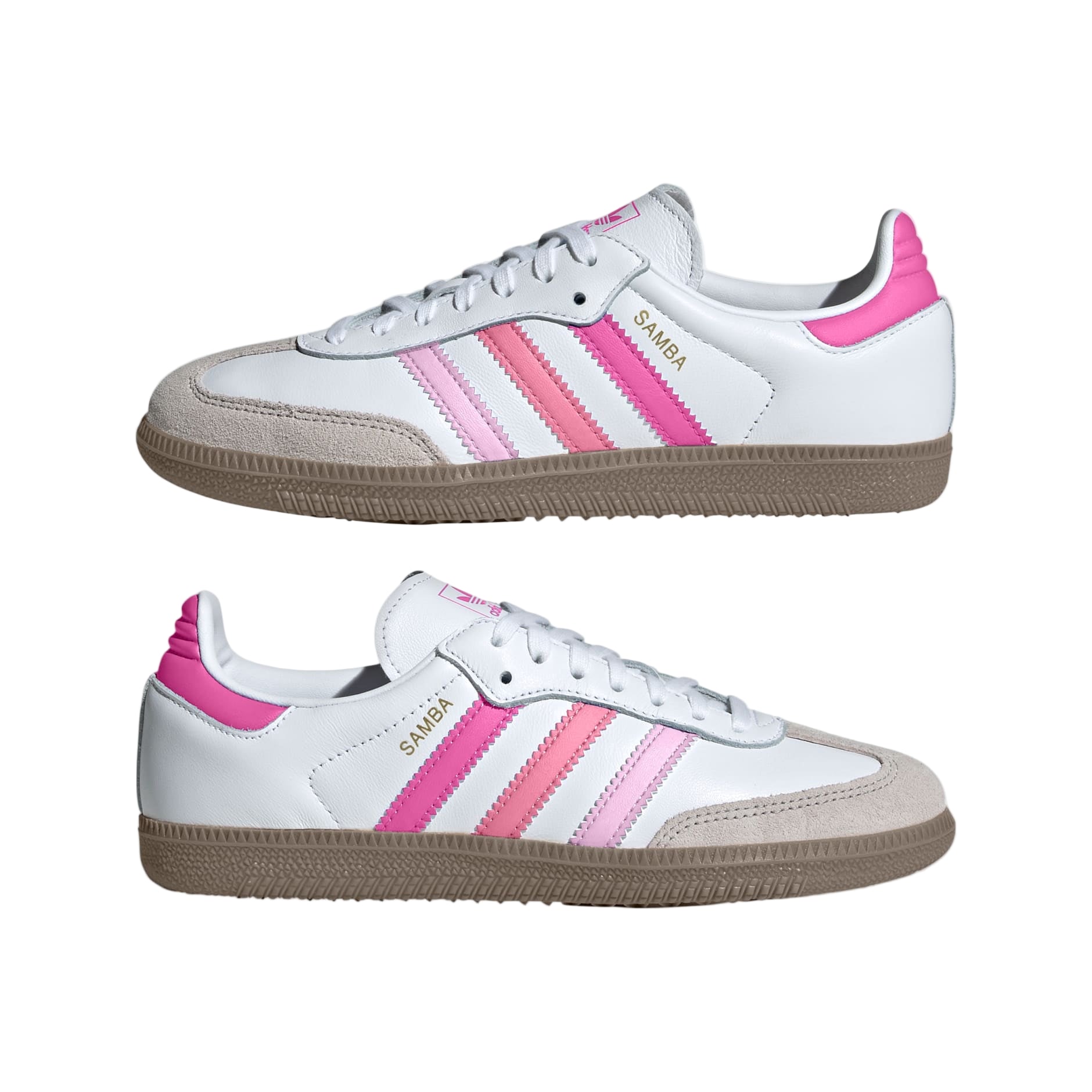 Footwear White / Orchid Fusion / Rustic On-