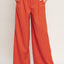 BURNT ORANGE