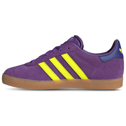 [JP7126] Youth adidas Gazelle J