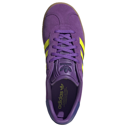[JP7126] Youth adidas Gazelle J