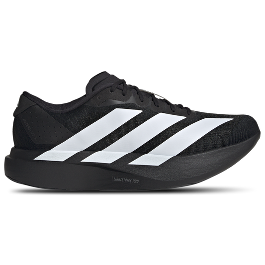 adidas Men's Adizero Evo Sl Black White