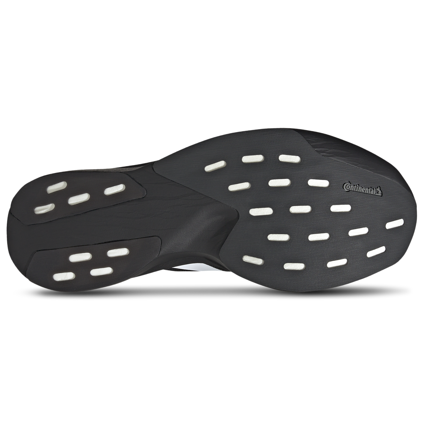 adidas Men's Adizero Evo Sl Black White