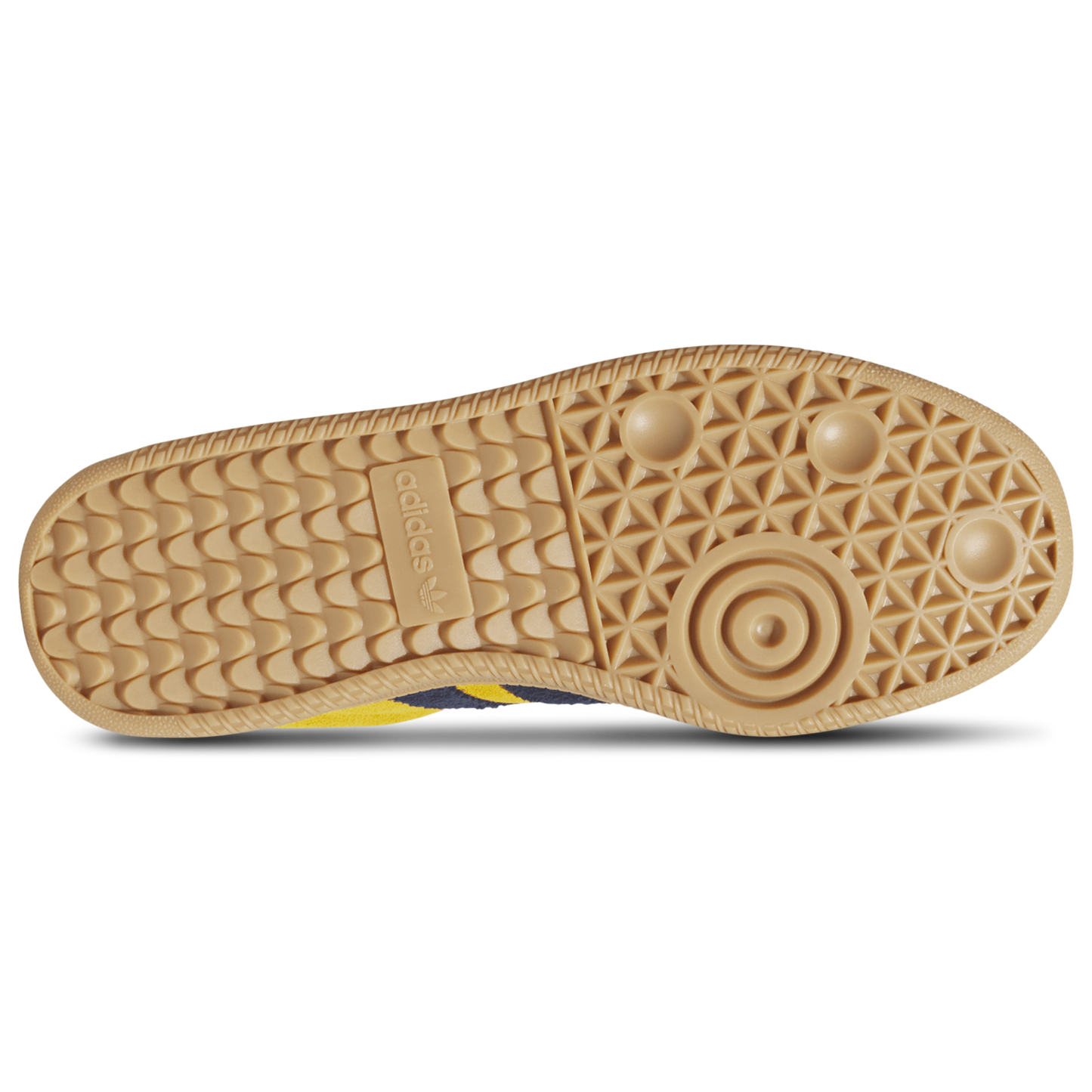 [JP7781] Mens adidas Originals Samba XLG