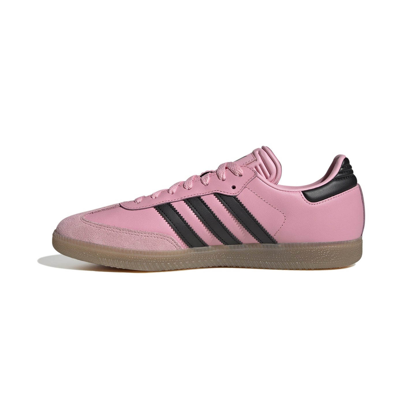 Men's adidas Samba 'Messi Light Pink Black'