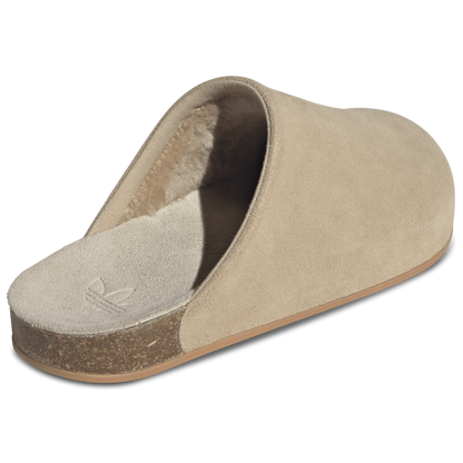 [JP8730] Womens adidas Adimule 'Magic Beige'