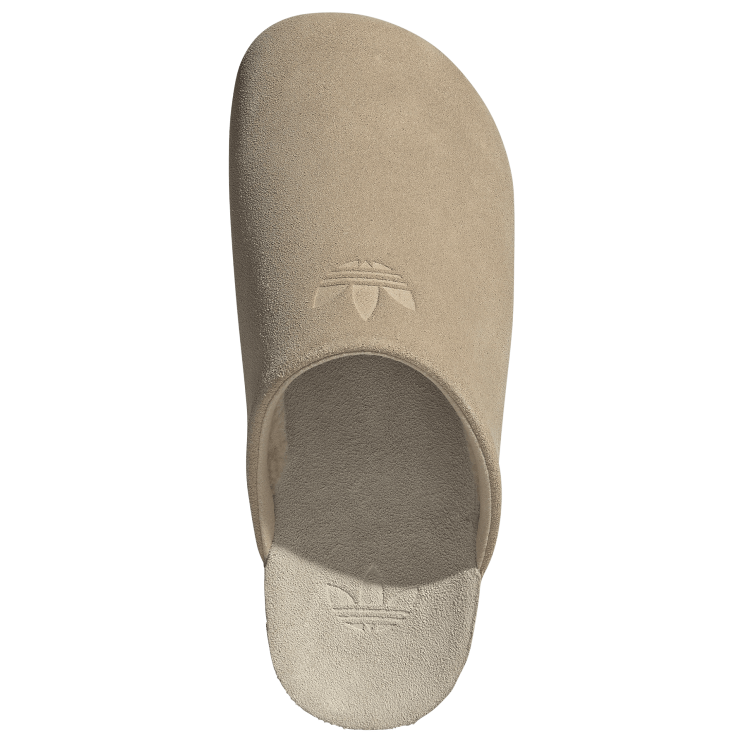 [JP8730] Womens adidas Adimule 'Magic Beige'