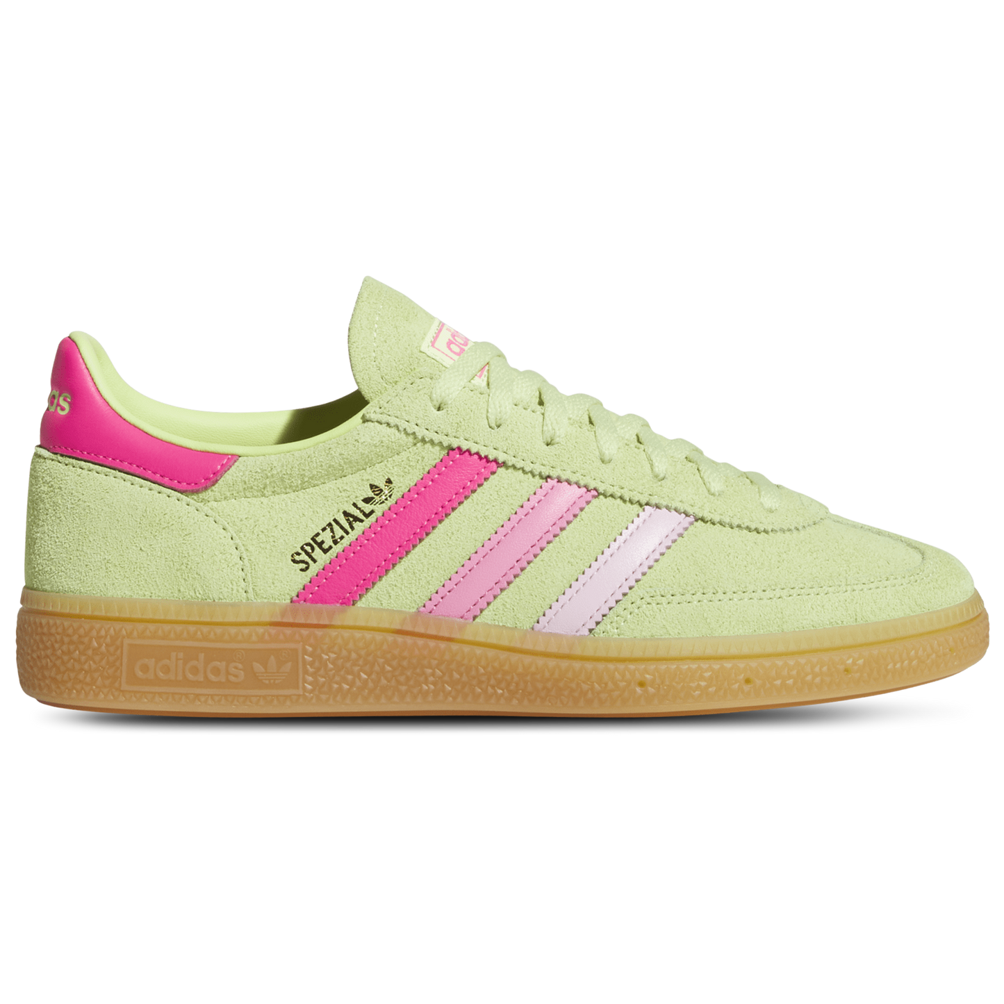 [jp8752] Womens adidas Originals Handball Spezial