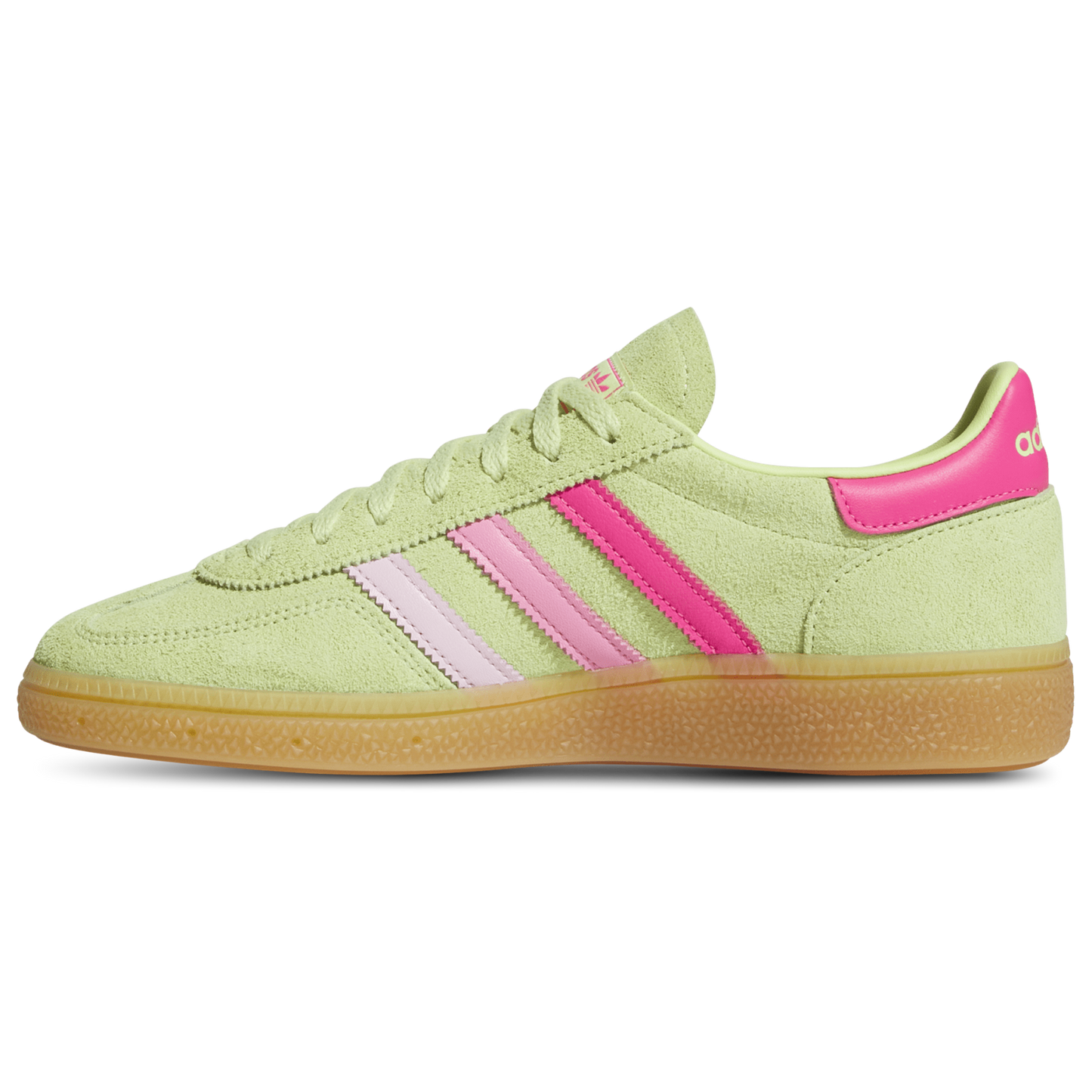 [jp8752] Womens adidas Originals Handball Spezial
