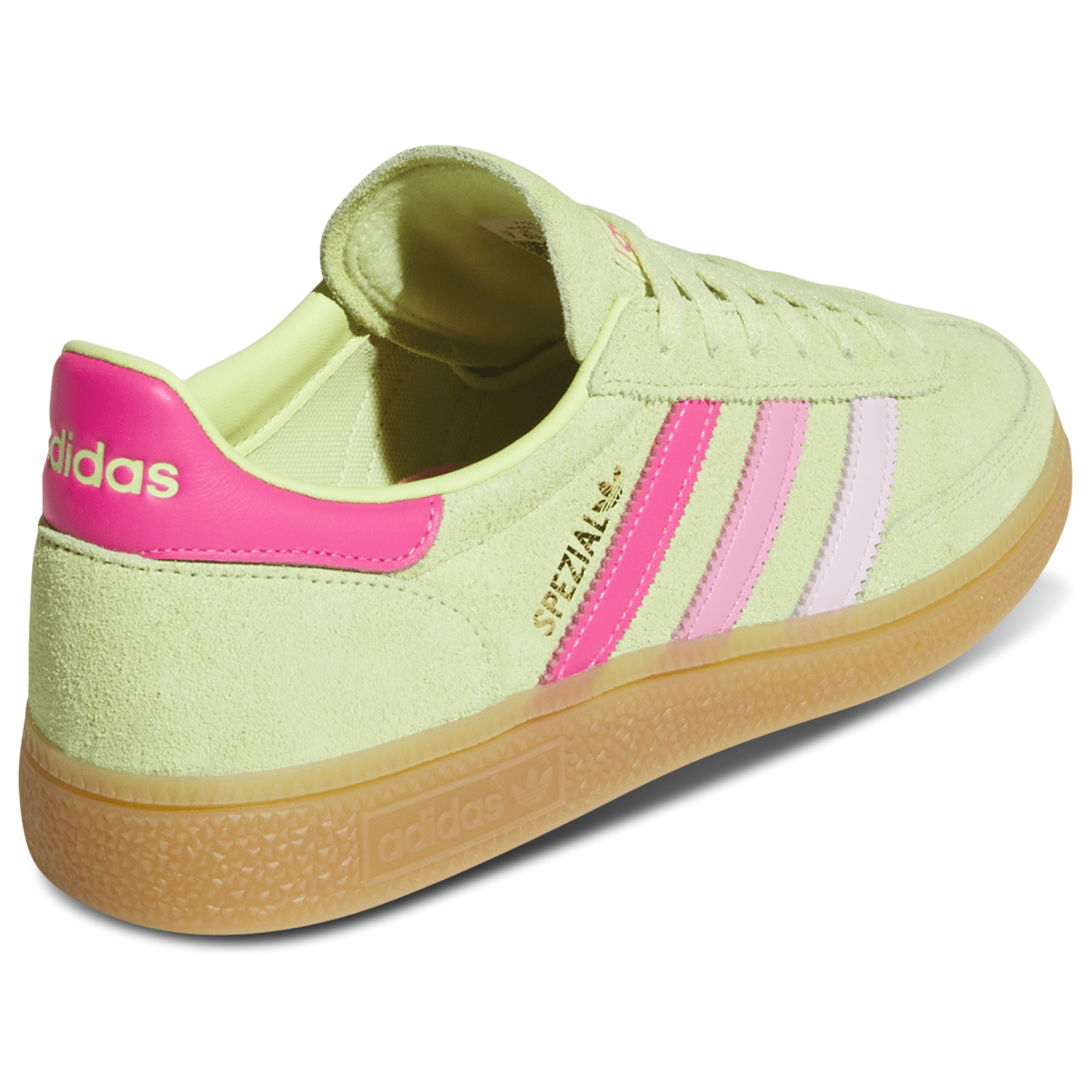 [jp8752] Womens adidas Originals Handball Spezial