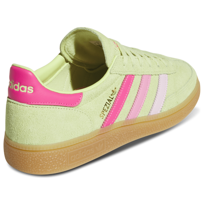 [jp8752] Womens adidas Originals Handball Spezial