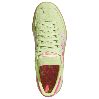 [jp8752] Womens adidas Originals Handball Spezial