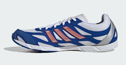adidas Men's Adizero Pr 'Collegiate Royal Bright Red'
