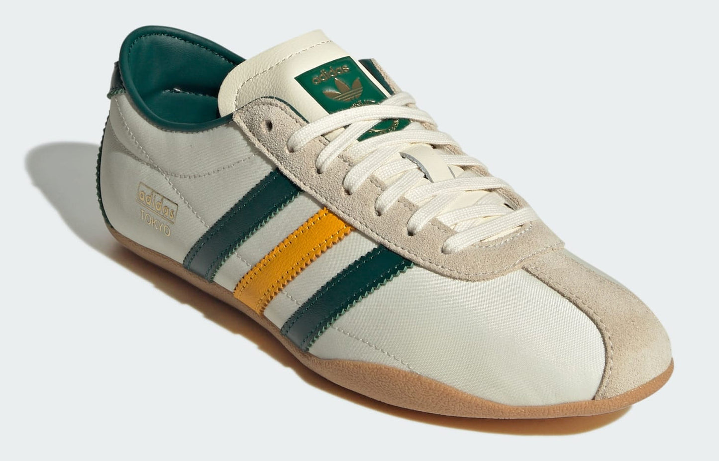 Women's adidas Tokyo 'Cream White Royal Blue Gum'