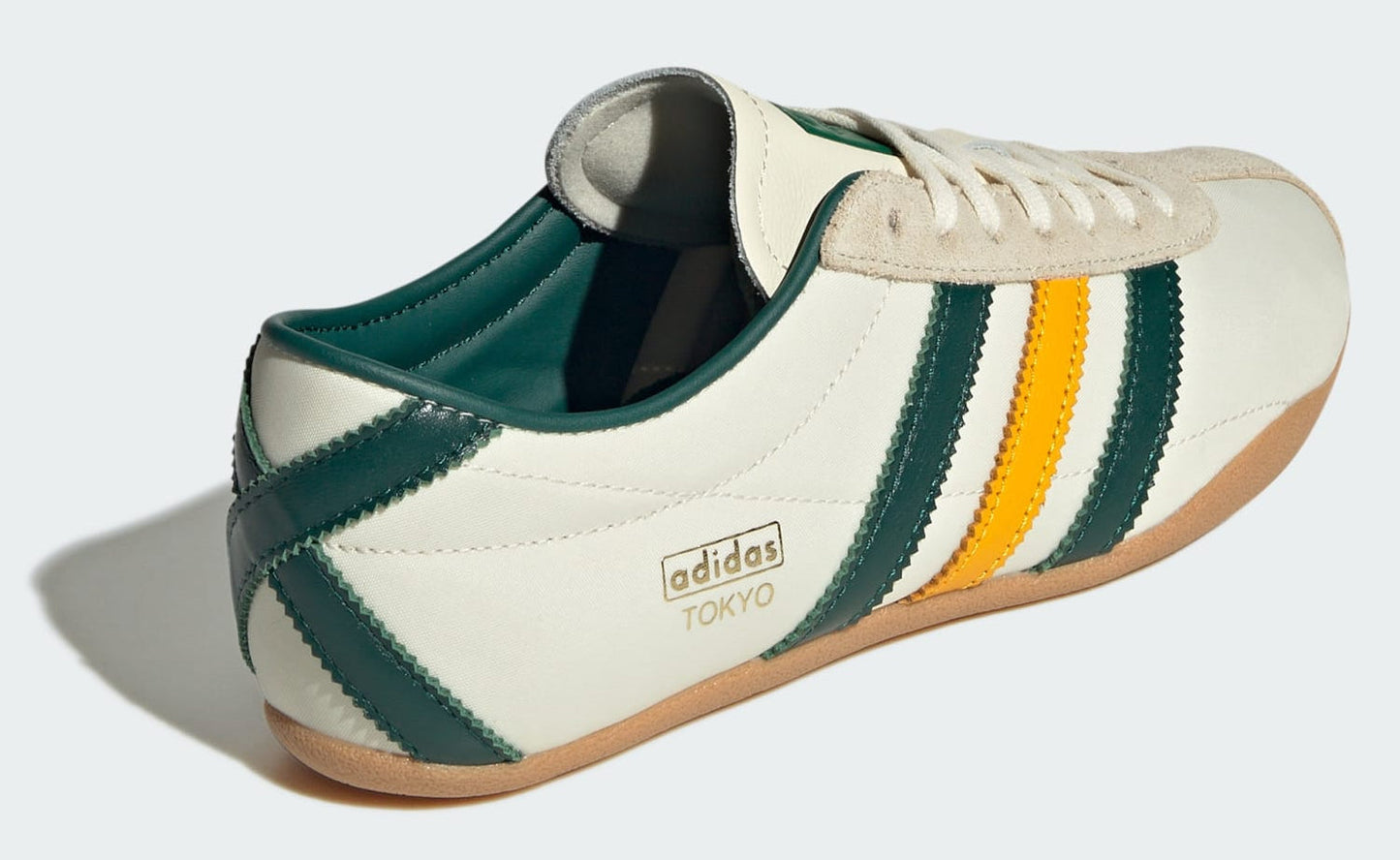 Women's adidas Tokyo 'Cream White Royal Blue Gum'