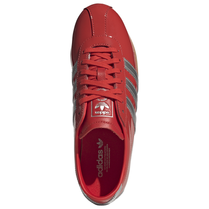 [JQ0596] Womens adidas Tokyo 'Patent Red'
