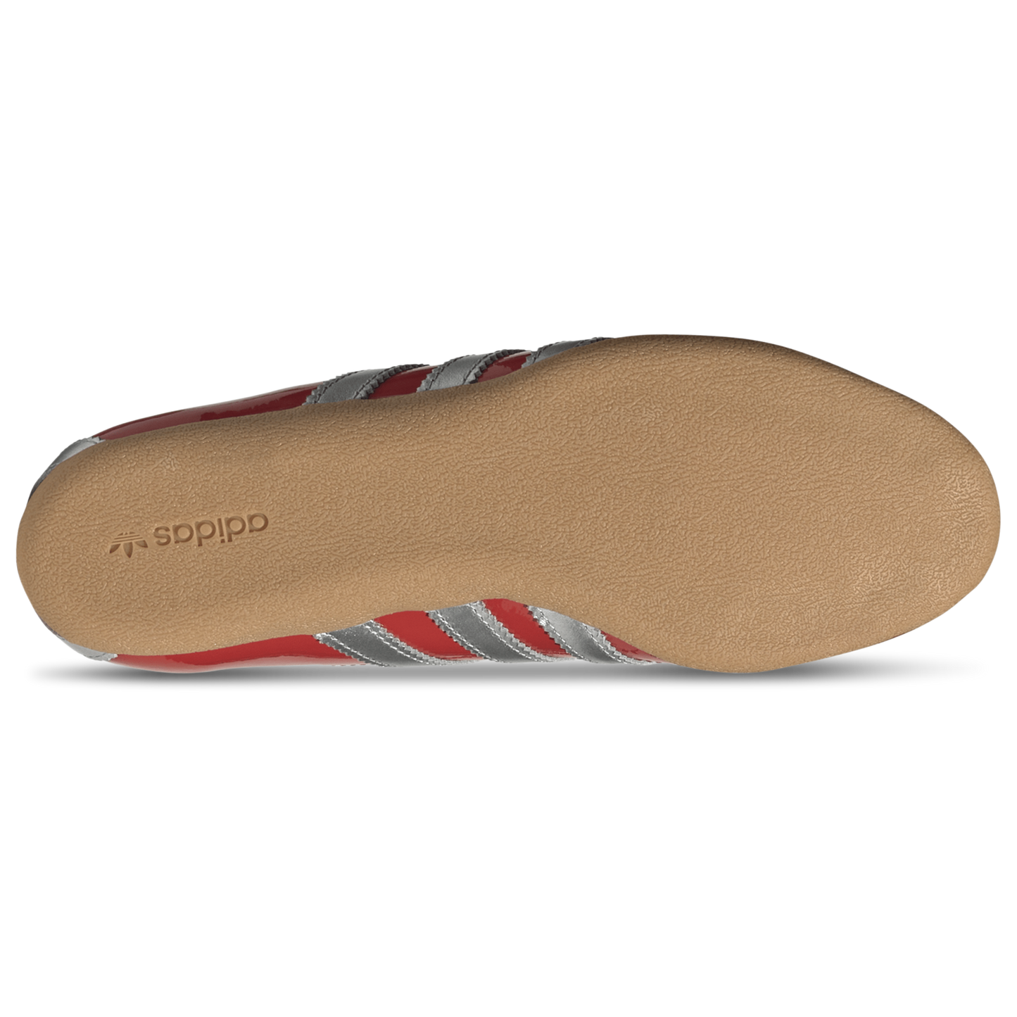 [JQ0596] Womens adidas Tokyo 'Patent Red'