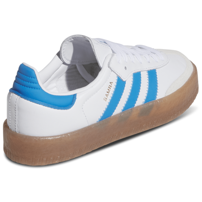[JQ1236] Youth adidas Originals Sambae