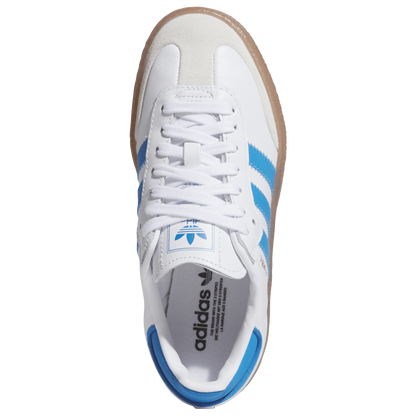 [JQ1236] Youth adidas Originals Sambae