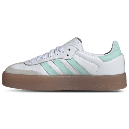[JQ1314] Youth adidas Originals Sambae