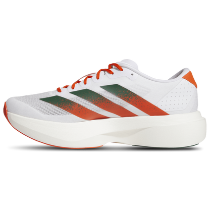 [JQ2148] Mens adidas Adizero Evo SL 'Miami'