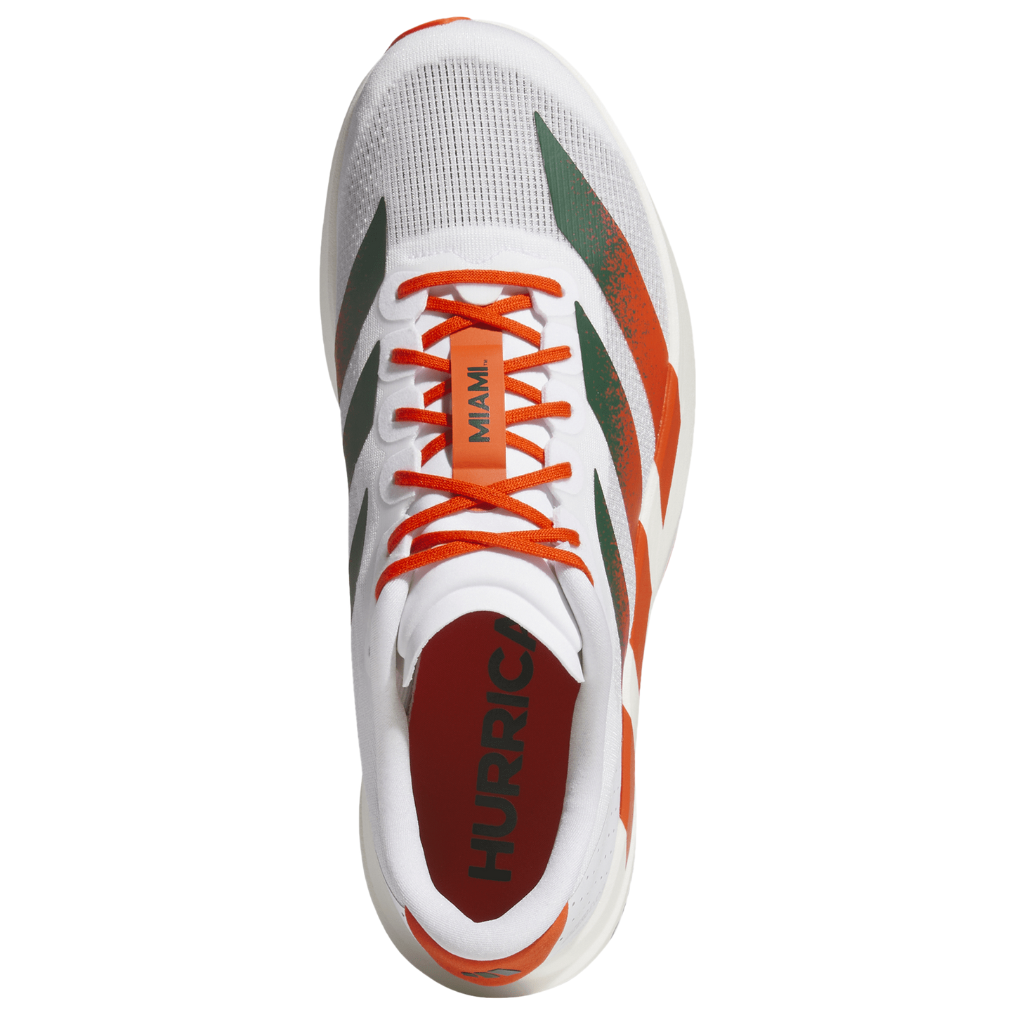 [JQ2148] Mens adidas Adizero Evo SL 'Miami'