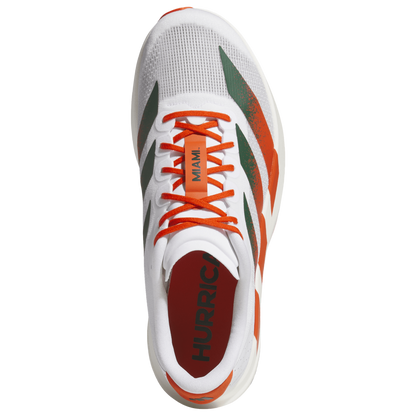 [JQ2148] Mens adidas Adizero Evo SL 'Miami'