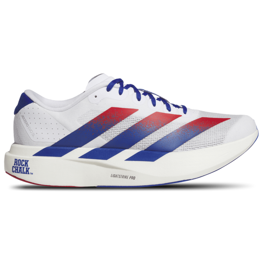[JQ2150] Mens adidas Adizero Evo SL 'Kansas'