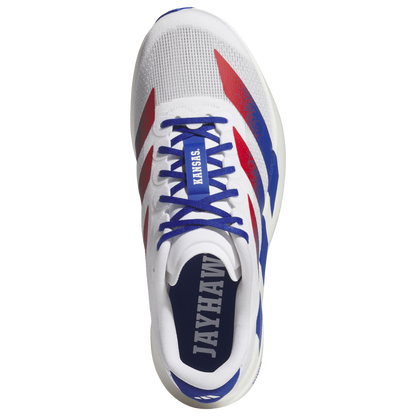 [JQ2150] Mens adidas Adizero Evo SL 'Kansas'